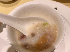 艇仔粥-镛记酒家