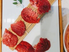 -麻辣空间·清油火锅(万达广场店)