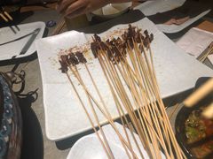 -贰重天冰煮羊自助火锅(东坝店)