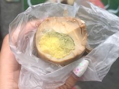 -金盆阿嬷香菇茶叶蛋(玄光店)