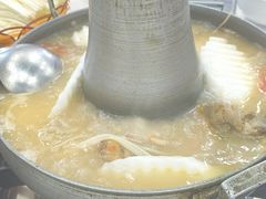-阿妈土锅鸡