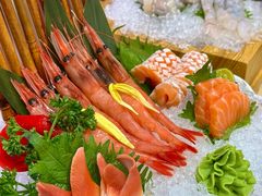 -松野谷·寿喜烧自助(华联顺义金街购物中心店)