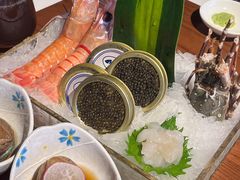 -Mr.Fish鱼鲜生海鲜放题(高德置地冬广场店)