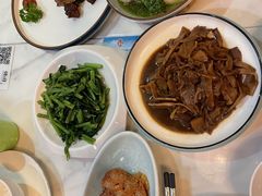 -锦園(伊势丹美食城店)