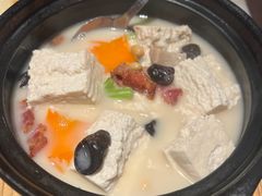 -汤城小厨•粤菜•靓汤(西直门凯德MALL店)