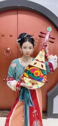 -东古旅拍摄影•格格服汉服•租赁(故宫店)