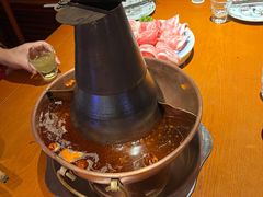 -前门涮肉(群力店)