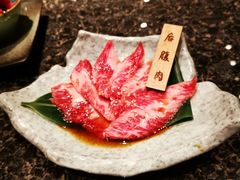 -老乾杯和牛烧肉(王府中环店)
