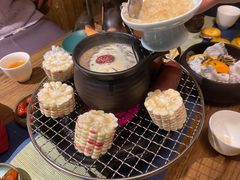 -邈墨茶馆(大兜路1号店)