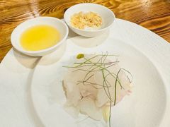 -美未居·老字号·地道顺德菜·桑拿鸡·鱼生(容桂店)
