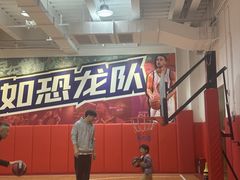 -慧动体育足球·篮球·体能培训(普陀真如店)
