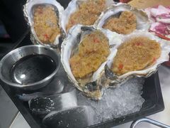 -火炉火自助餐(西直门凯德MALL店)