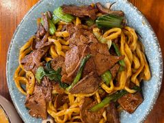 猪肝面-陈八两面家(华孚写字楼店)