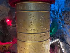 -八奇洞景区