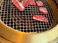 -谷牛和牛烤肉(漕河泾印象城店)