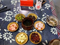 -张关合渣(航空大道店)