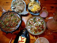 -小木屋米酒店总店
