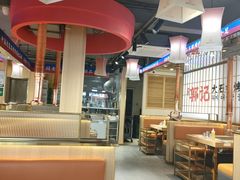 -郭记烤肉创始店(民丰大街店)