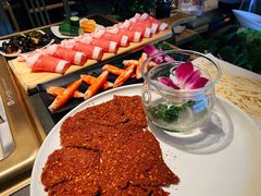 -川江号子火锅(运河城店)