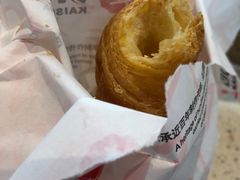 白脱卷筒角-凯司令西点房(南京东路店)