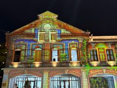 -均和墟历史街区-平和大押