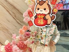 -鑫复盛礼记酒店·青岛菜