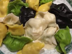 -东方饺子王(工农总店)
