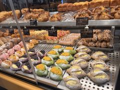 -UH祐禾(上海荟聚店)
