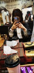 -Show fa salon 秀发沙龙