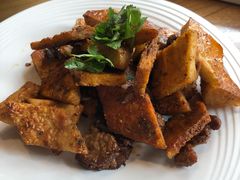 -胖老汉椒麻鸡清真新疆菜(西御街店)