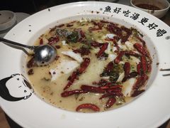 -首秀·四川料理(星耀101店)
