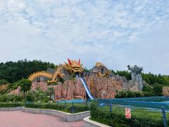 -南京银杏湖乐园