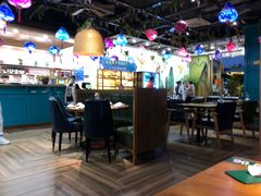 -印象芽庄越式餐厅(东兴店)