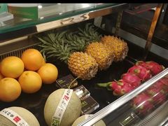 -Mr.Fruits水果先生(北京市百货大楼店)