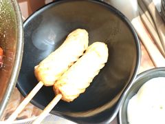 -吉野家(开发区新玛特店)