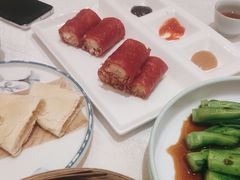 -聚福山莊·寻味顺德(北滘店)