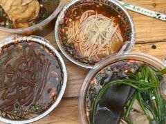 -吴记麻辣烫(曙光中路店)