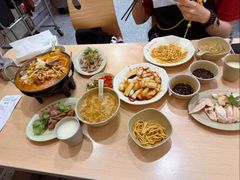 -百家鸡味馆(清泰店)