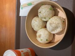 -萝春阁·上海生煎包