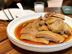 -六缘蒸菜馆(蓝天花园店)
