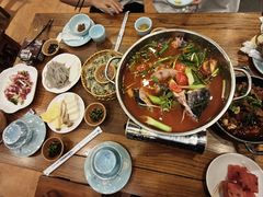 -亮欢寨(凯里总店)