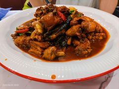 -鲁西南老厨子·特色鲁菜(经一纬五店)
