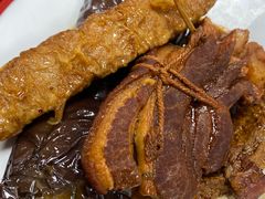 -刘小忙把子肉(北园大街总店)