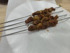 -三中高皇羊肉馆