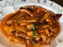 -胖姐渔村(中源大道店)