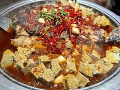 -烤匠麻辣烤鱼(环球中心店)