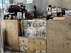 -BE NORMAL CAFE(霞溪路店)