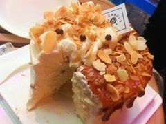 -CarolCake卡萝家(锦华万达店)