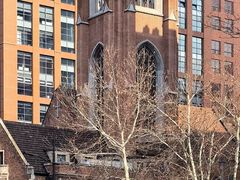 -人民公园-相亲角