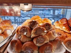 -新侨三宝乐面包店(崇文门店)